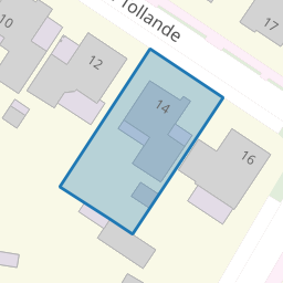 Perceel HGL04-E-1225