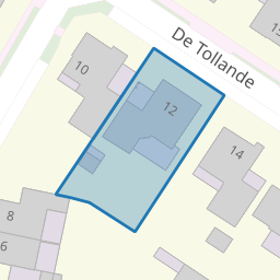 Perceel HGL04-E-1226