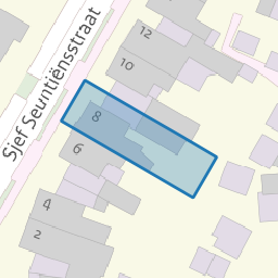 Perceel HGL04-E-1230