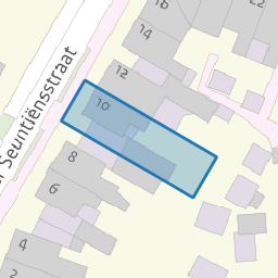 Perceel HGL04-E-1231