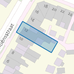 Perceel HGL04-E-1232