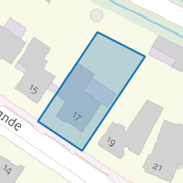 Perceel HGL04-E-1235