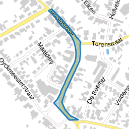 Perceel HGL04-E-1239