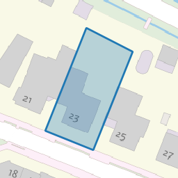 Perceel HGL04-E-1243