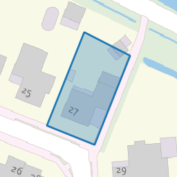 Perceel HGL04-E-1245