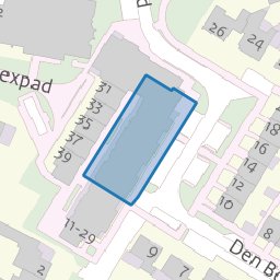 Perceel HGL04-E-1255