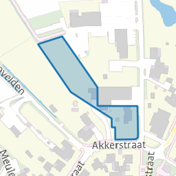 Perceel HGL04-E-1258