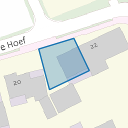 Perceel HGL04-E-1261