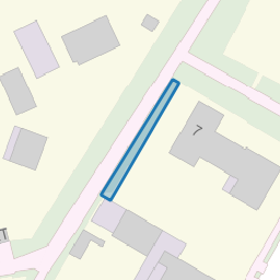 Perceel HGL04-E-1264