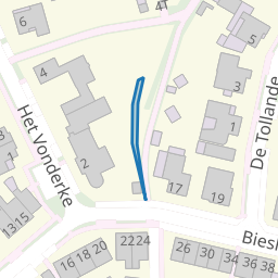 Perceel HGL04-E-1266