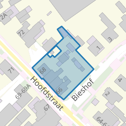 Perceel HGL04-E-1269