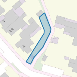 Perceel HGL04-E-1276