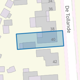 Perceel HGL04-E-1280