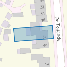 Perceel HGL04-E-1281