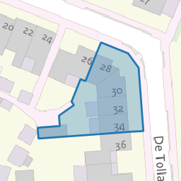 Perceel HGL04-E-1283