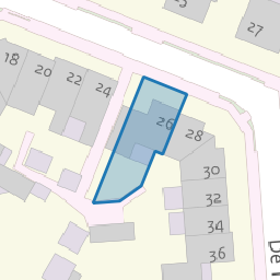 Perceel HGL04-E-1284