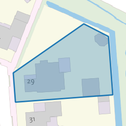 Perceel HGL04-E-1285