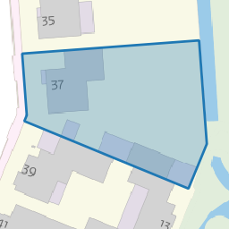 Perceel HGL04-E-1289