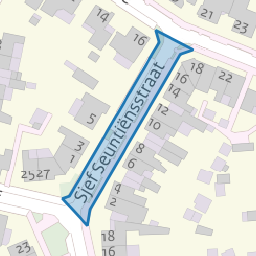 Perceel HGL04-E-1292