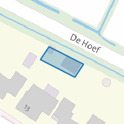 Perceel HGL04-E-1295