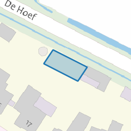 Perceel HGL04-E-1297