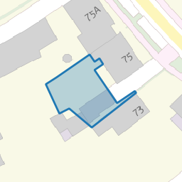 Perceel HGL04-E-1303