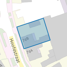 Perceel HGL04-E-1306