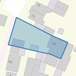 Perceel HGL04-E-1313