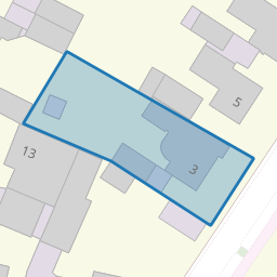 Perceel HGL04-E-1316