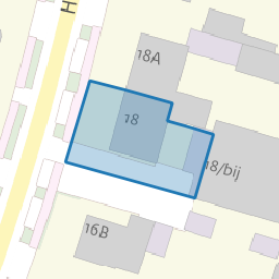 Perceel HGL04-E-1320