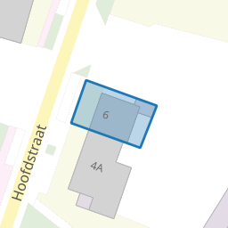 Perceel HGL04-E-1329