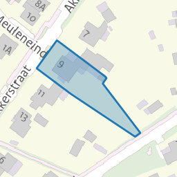 Perceel HGL04-E-1337