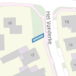 Perceel HGL04-E-1341