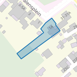 Perceel HGL04-E-1345