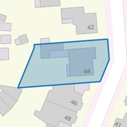 Perceel HGL04-E-1354