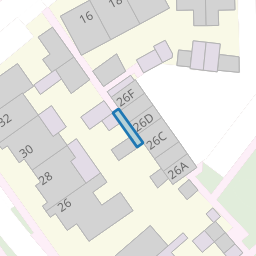 Perceel HGL04-E-1357