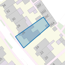 Perceel HGL04-E-1361