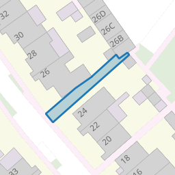 Perceel HGL04-E-1363