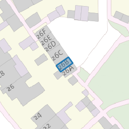 Perceel HGL04-E-1364