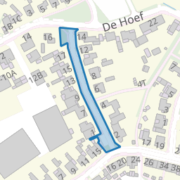 Perceel HGL04-E-1369