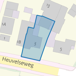 Perceel HGL04-E-1373