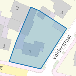 Perceel HGL04-E-1374