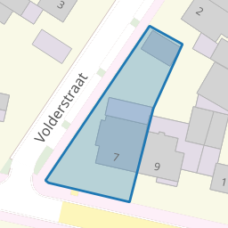 Perceel HGL04-E-1375