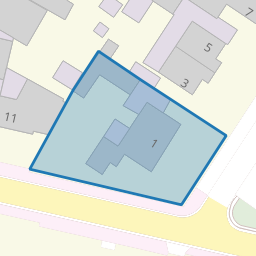 Perceel HGL04-E-1378