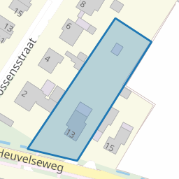 Perceel HGL04-E-1379