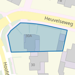 Perceel HGL04-E-1380