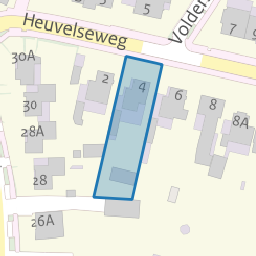 Perceel HGL04-E-1382