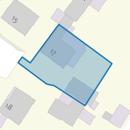 Perceel HGL04-E-1389