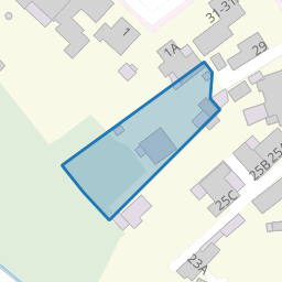 Perceel HGL04-E-1392