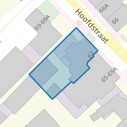 Perceel HGL04-E-1394